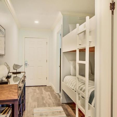10 A, One Bedroom Condo Дестін Екстер'єр фото