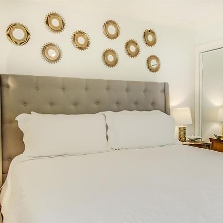 10 A, One Bedroom Condo Дестін Екстер'єр фото