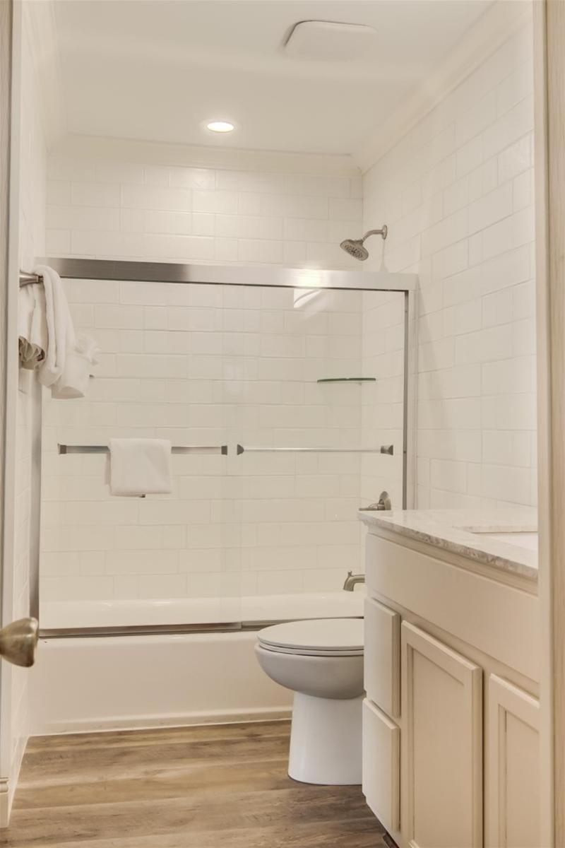 10 A, One Bedroom Condo Дестін Екстер'єр фото
