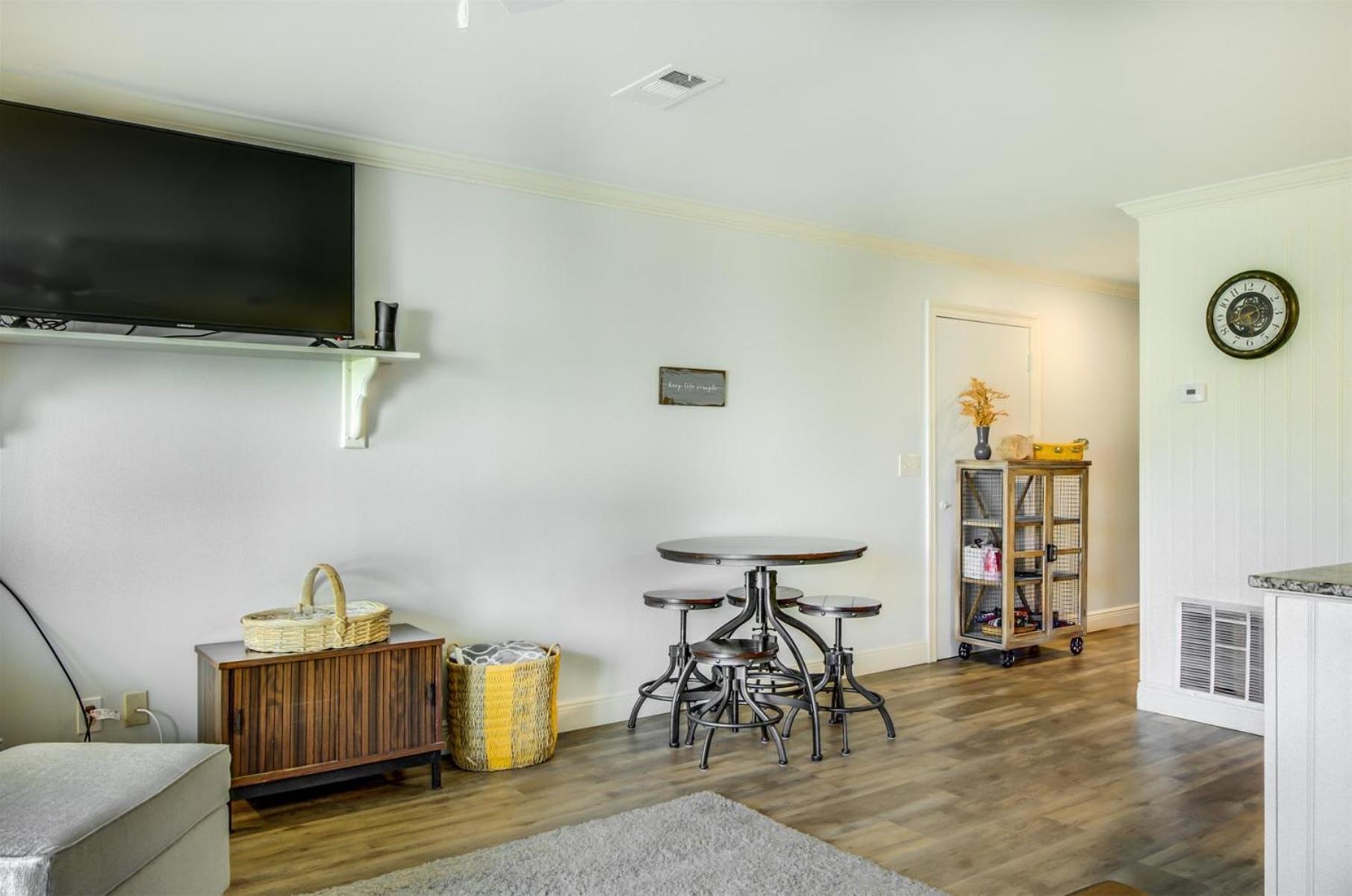 10 A, One Bedroom Condo Дестін Екстер'єр фото