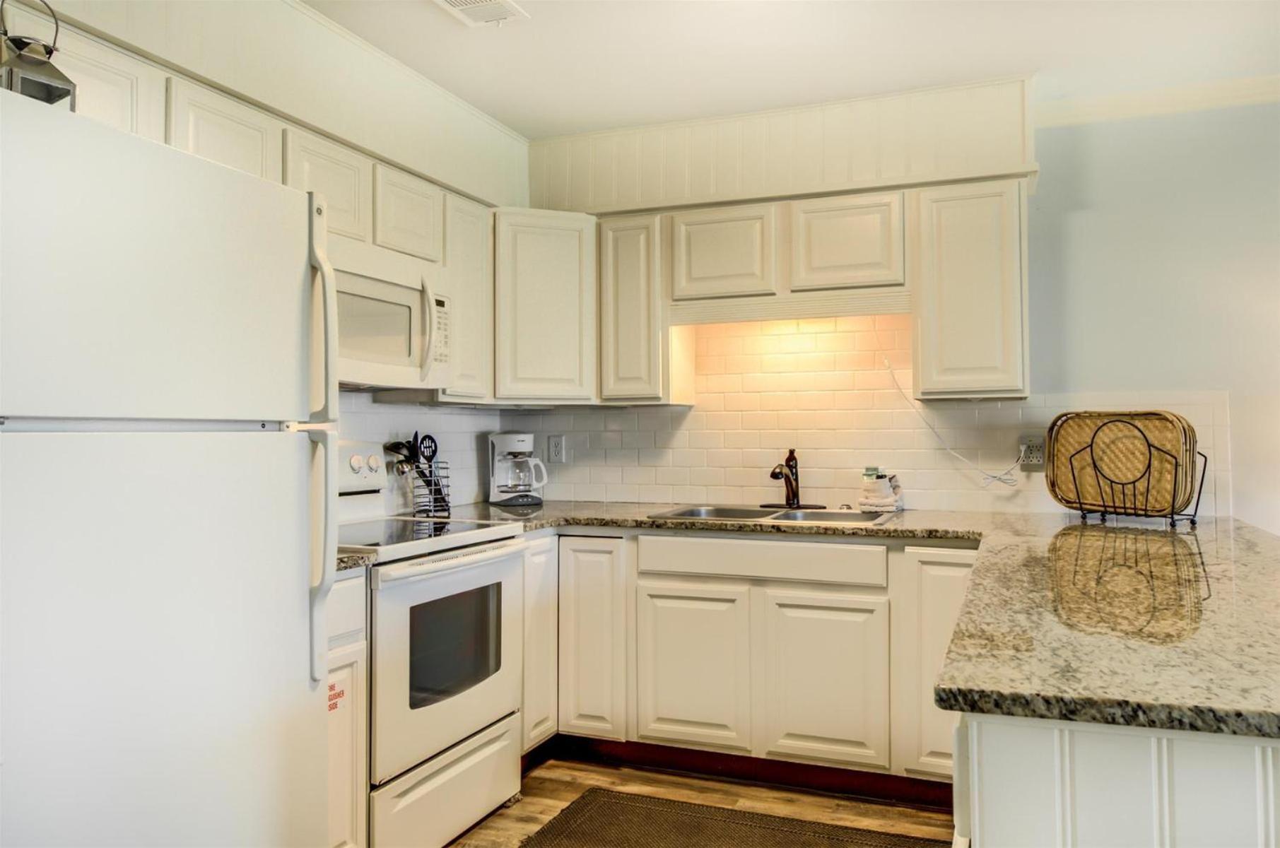 10 A, One Bedroom Condo Дестін Екстер'єр фото